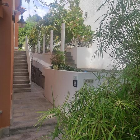 Sweet Dreams Apartment Santa Brigida  Luaran gambar