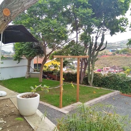 Sweet Dreams Apartment Santa Brigida  Luaran gambar