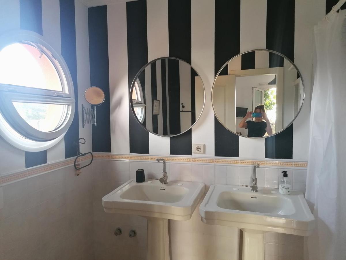 Sweet Dreams Apartment Santa Brigida  Luaran gambar