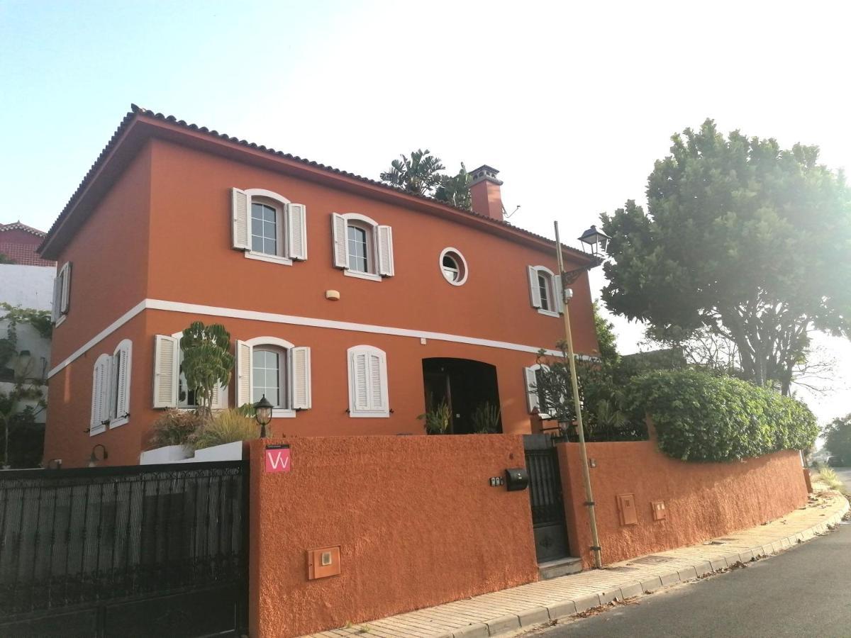 Sweet Dreams Apartment Santa Brigida  Luaran gambar