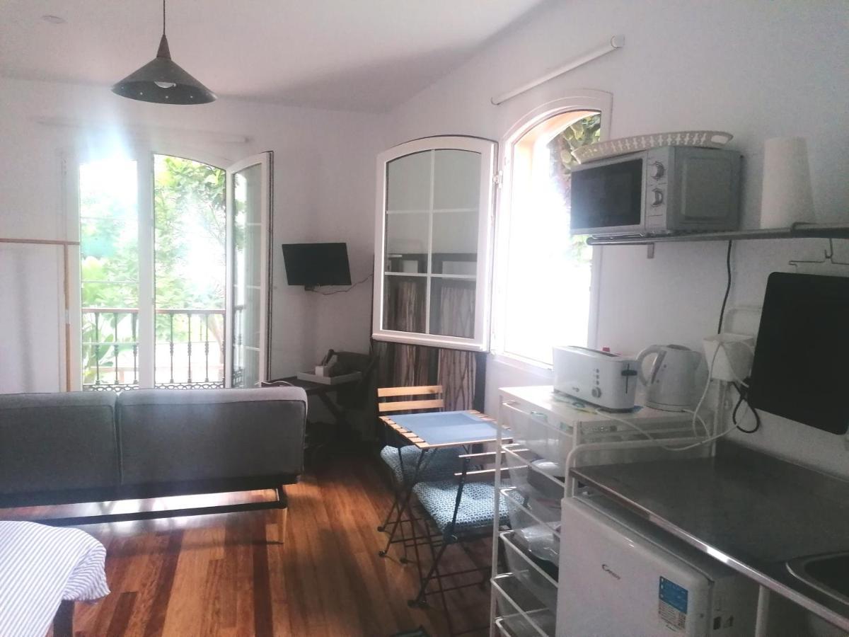 Sweet Dreams Apartment Santa Brigida  Luaran gambar