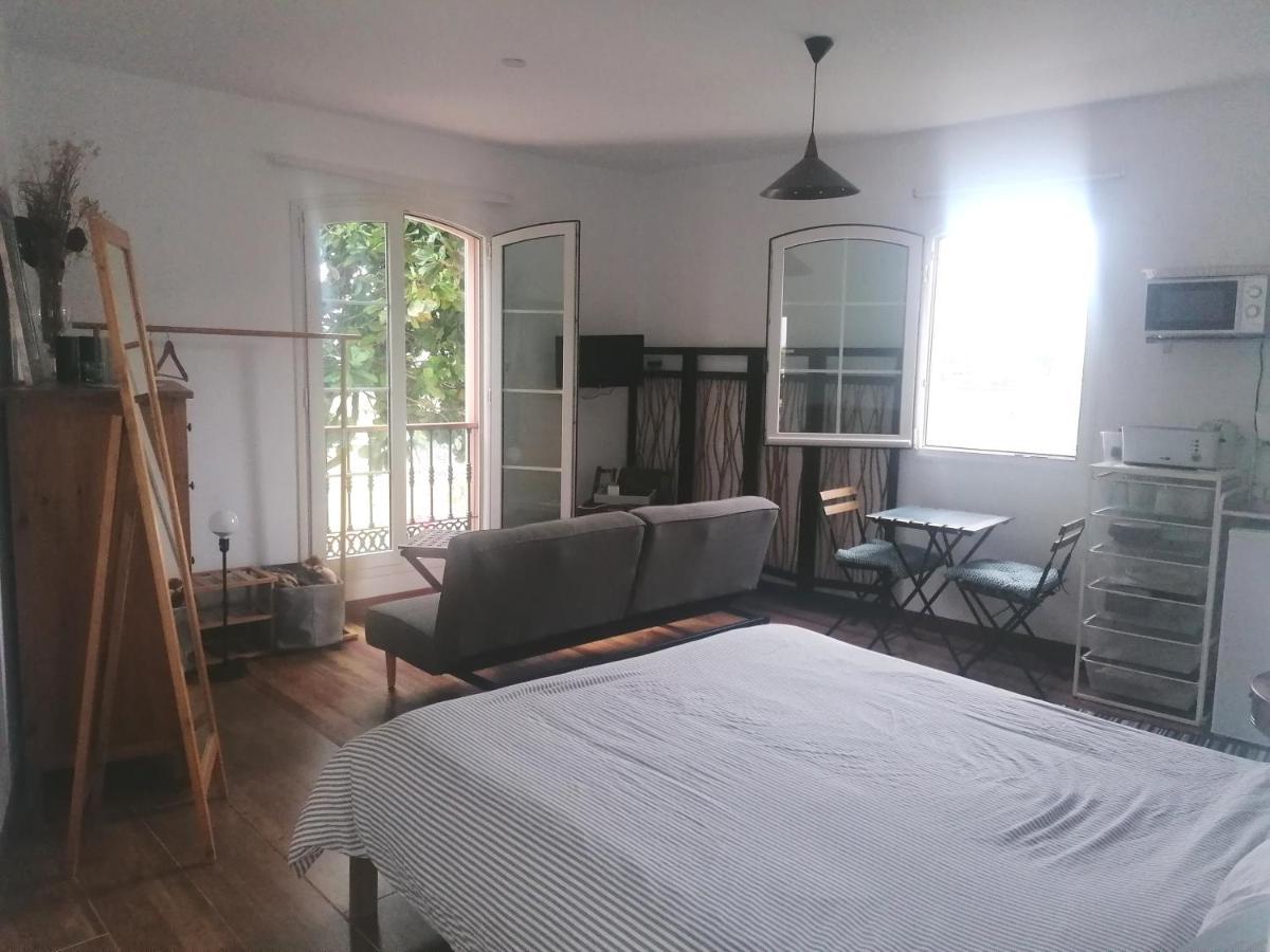 Sweet Dreams Apartment Santa Brigida  Luaran gambar