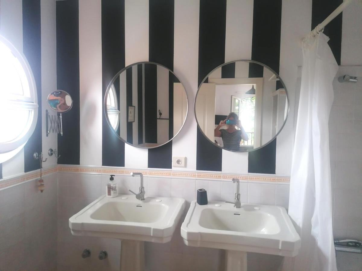 Sweet Dreams Apartment Santa Brigida  Luaran gambar