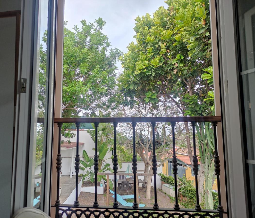 Sweet Dreams Apartment Santa Brigida  Luaran gambar