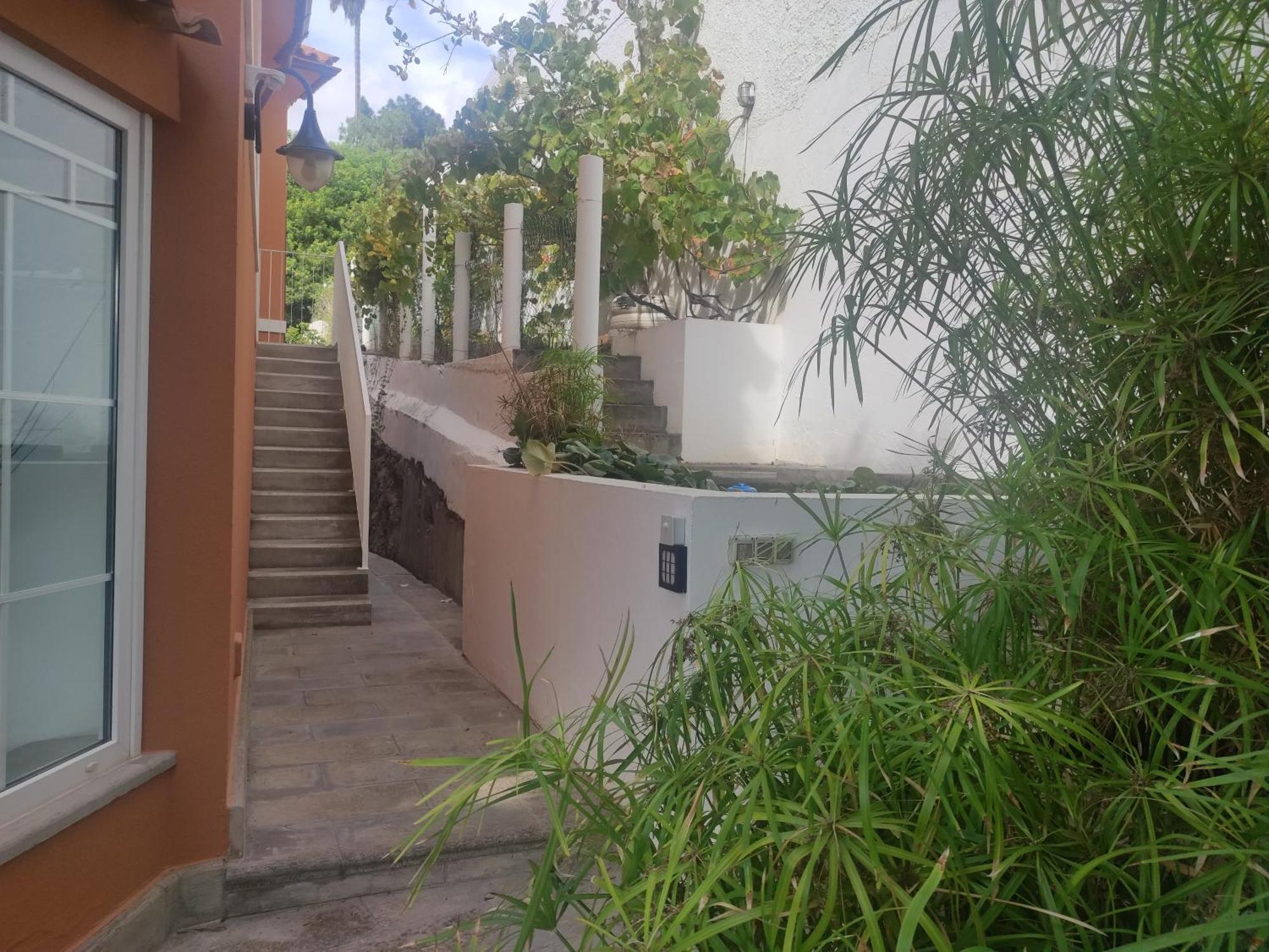 Sweet Dreams Apartment Santa Brigida  Luaran gambar