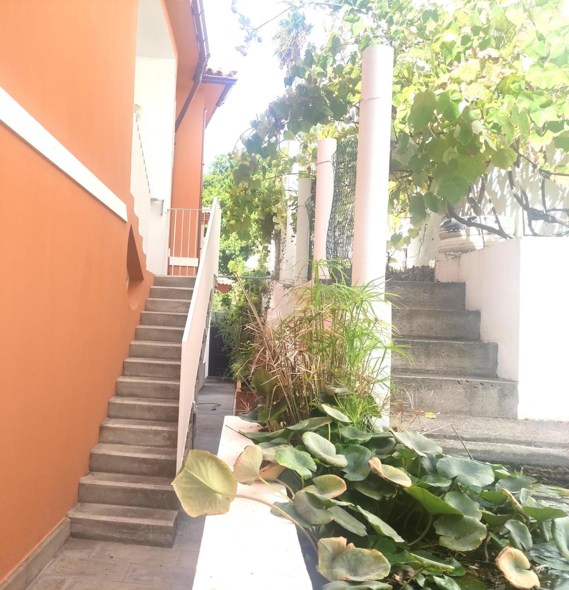 Sweet Dreams Apartment Santa Brigida  Luaran gambar