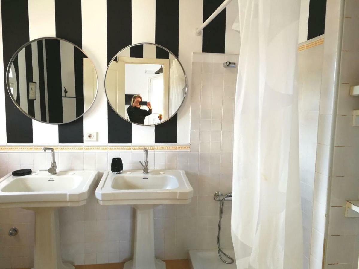 Sweet Dreams Apartment Santa Brigida  Luaran gambar