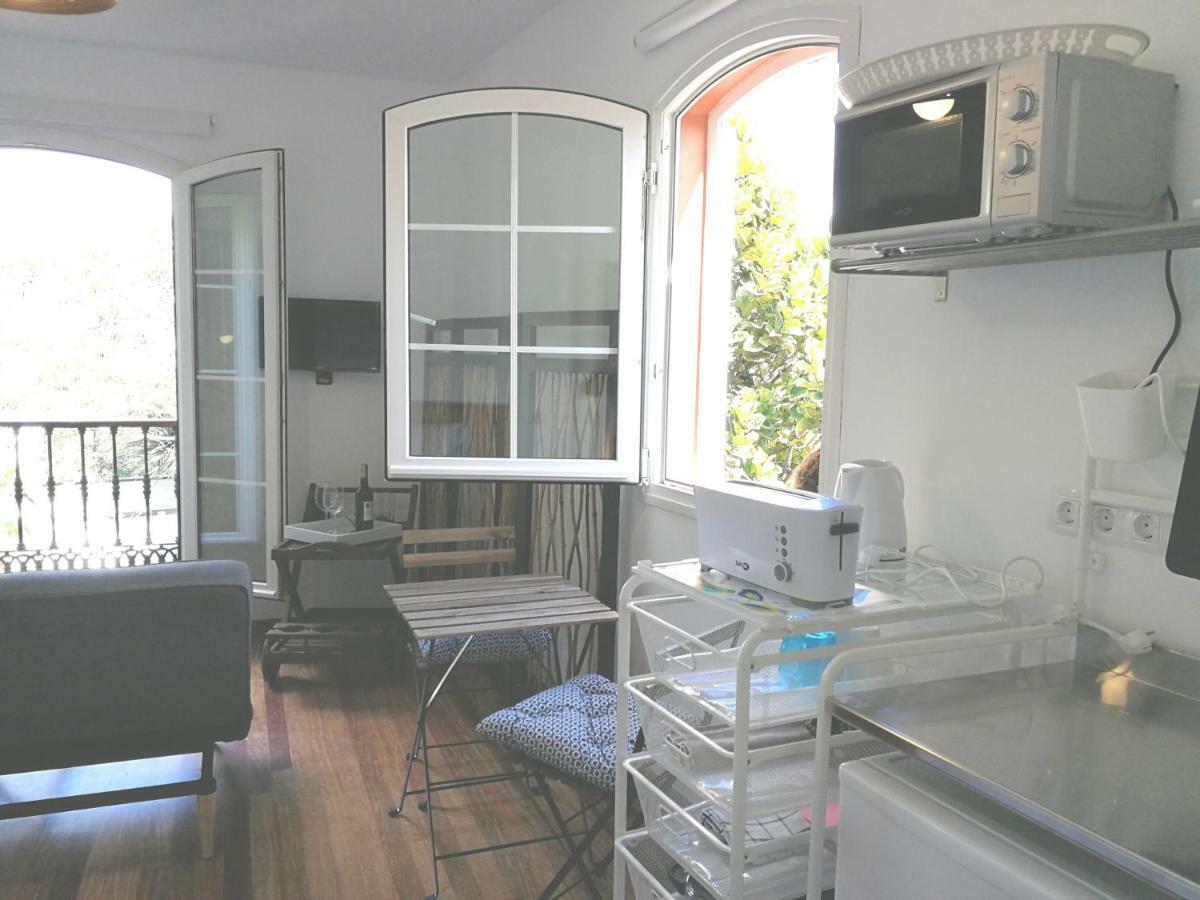Sweet Dreams Apartment Santa Brigida  Luaran gambar