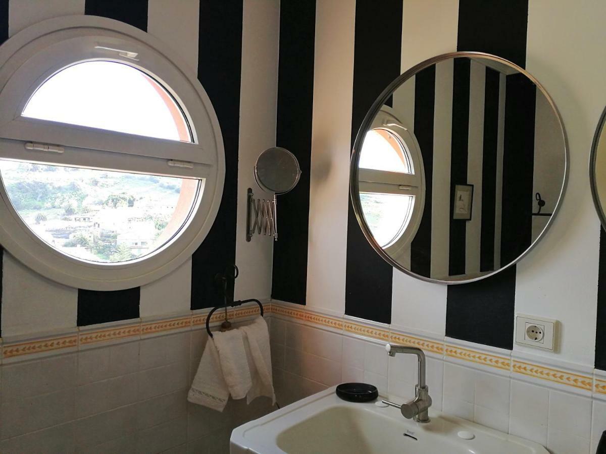Sweet Dreams Apartment Santa Brigida  Luaran gambar