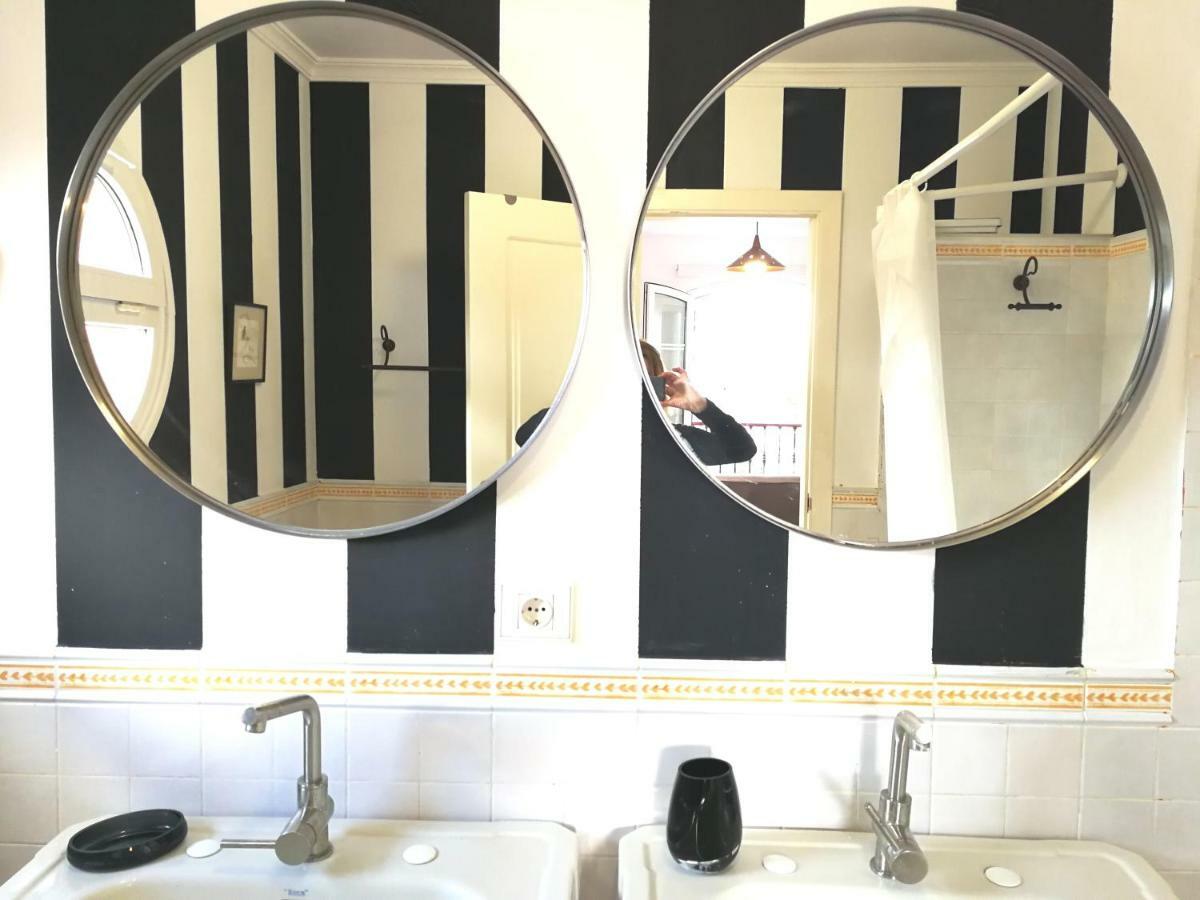 Sweet Dreams Apartment Santa Brigida  Luaran gambar