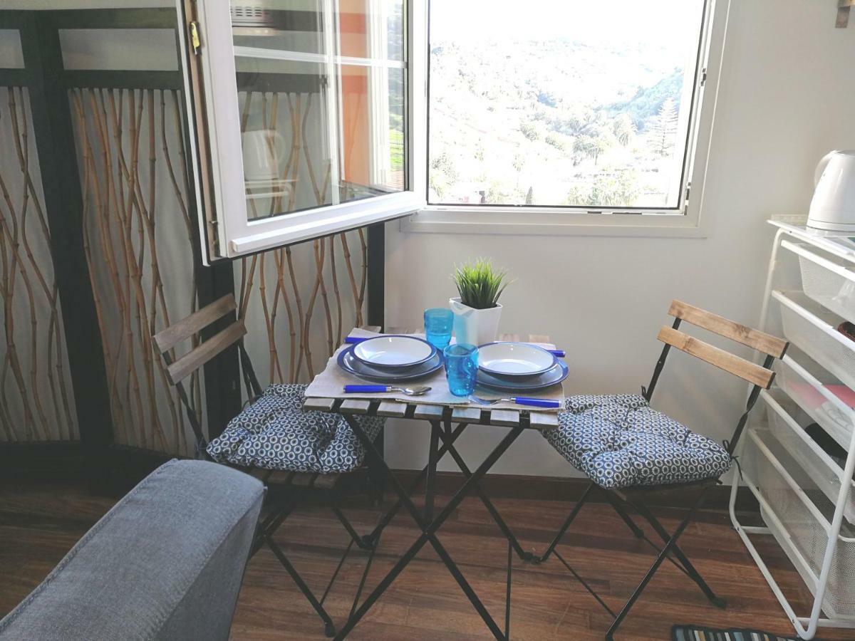 Sweet Dreams Apartment Santa Brigida  Luaran gambar