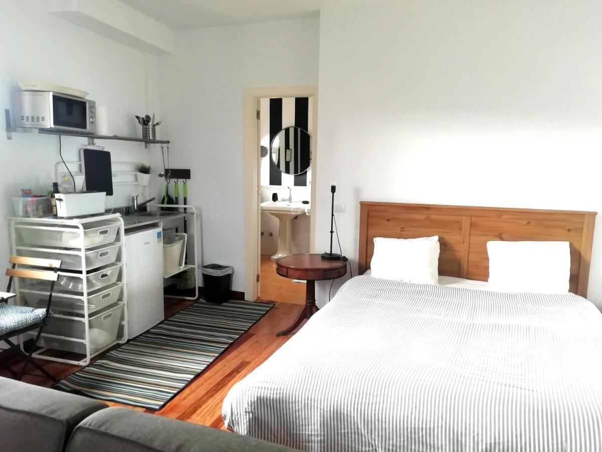 Sweet Dreams Apartment Santa Brigida  Luaran gambar